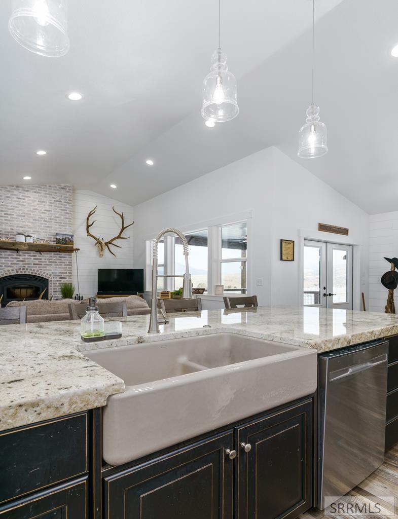 250 East Pidcock Road Inkom, ID 83245 - Photo 23 of 75