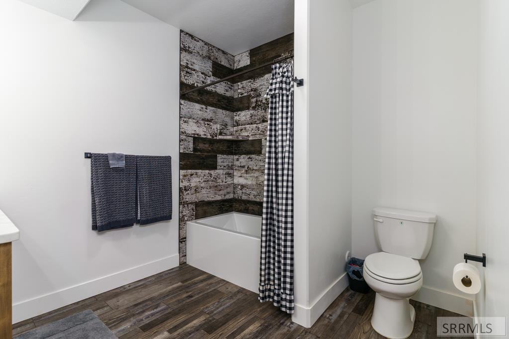 250 East Pidcock Road Inkom, ID 83245 - Photo 52 of 75