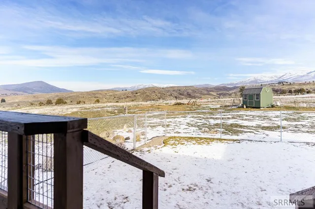 $850,000 | 250 East Pidcock Road, Inkom, ID 83245