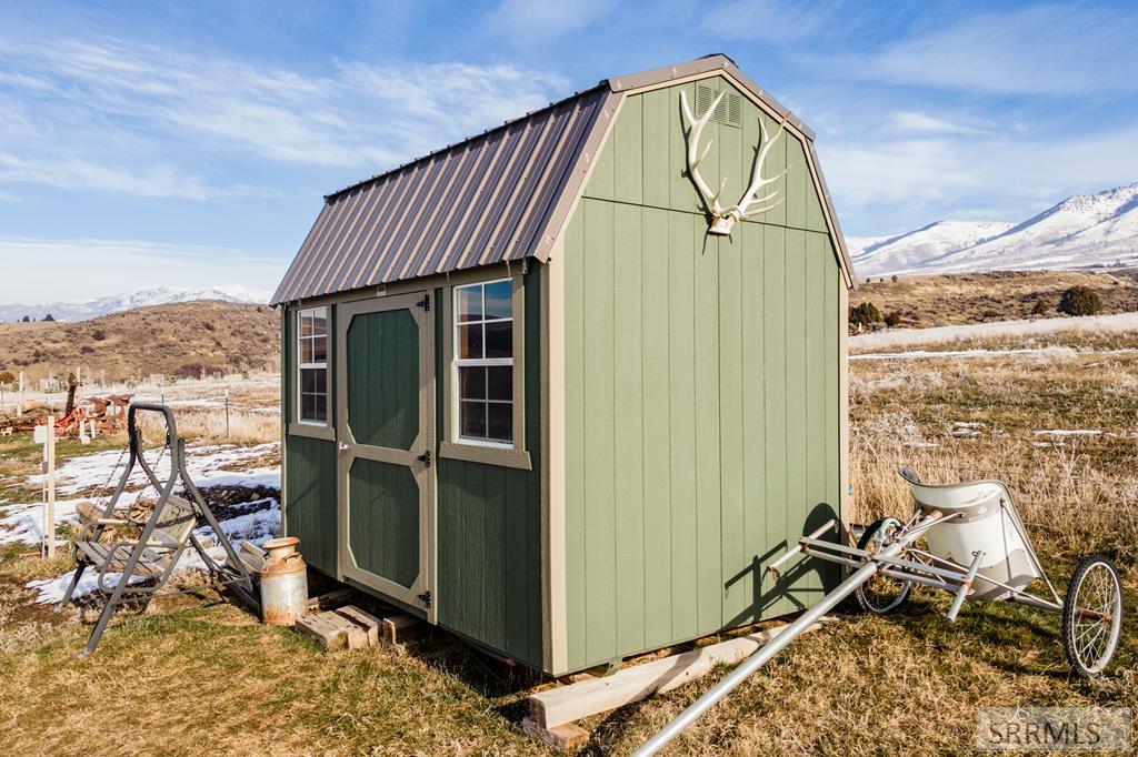 250 East Pidcock Road Inkom, ID 83245 - Photo 69 of 75