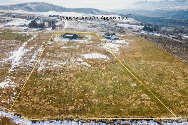 $850,000 | 250 East Pidcock Road, Inkom, ID 83245