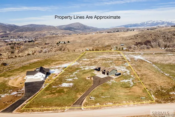 $850,000 | 250 East Pidcock Road, Inkom, ID 83245