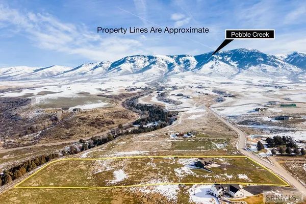 $850,000 | 250 East Pidcock Road, Inkom, ID 83245