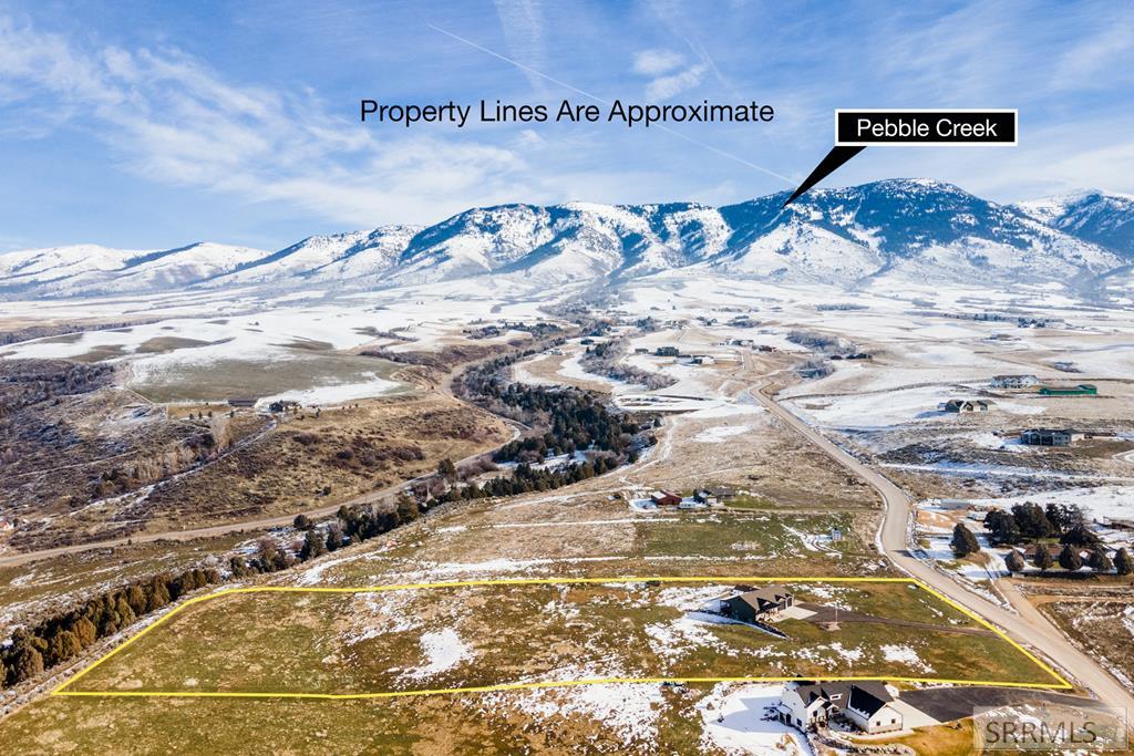 250 East Pidcock Road Inkom, ID 83245 - Photo 74 of 75