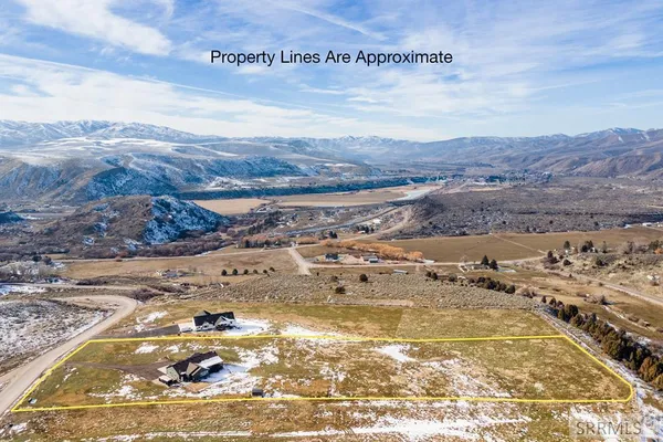 $850,000 | 250 East Pidcock Road, Inkom, ID 83245