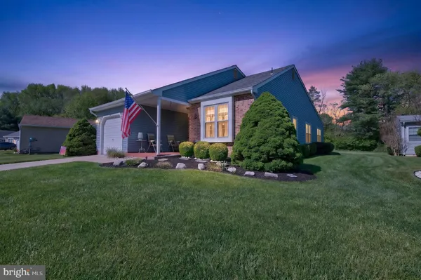 $394,900 | 42 Falmouth Drive, Mount Laurel, NJ 08054