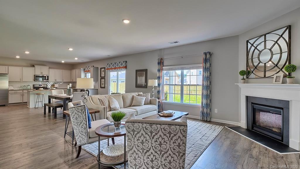 1035 Elliott Road, Unit 4041 Charlotte, NC 28216 - Photo 11 of 37 Gallery Image 11