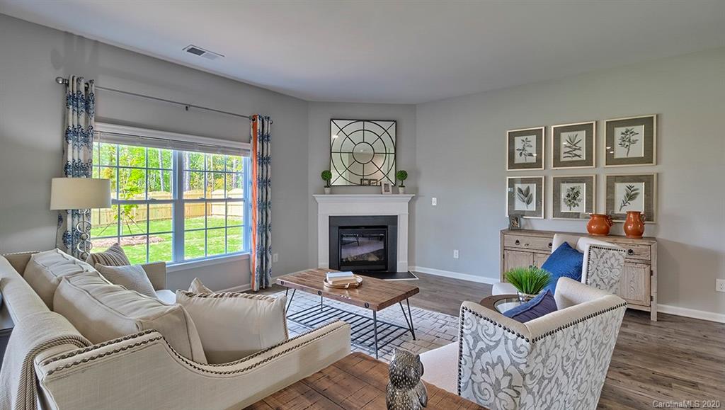1035 Elliott Road, Unit 4041 Charlotte, NC 28216 - Photo 12 of 37 Gallery Image 12