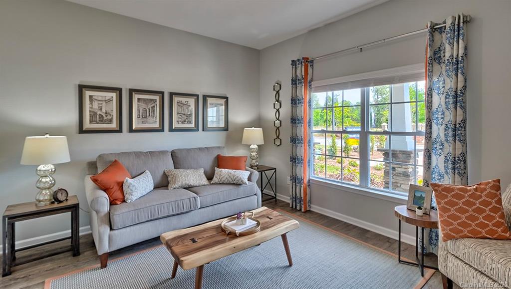 1035 Elliott Road, Unit 4041 Charlotte, NC 28216 - Photo 5 of 37 Gallery Image 5