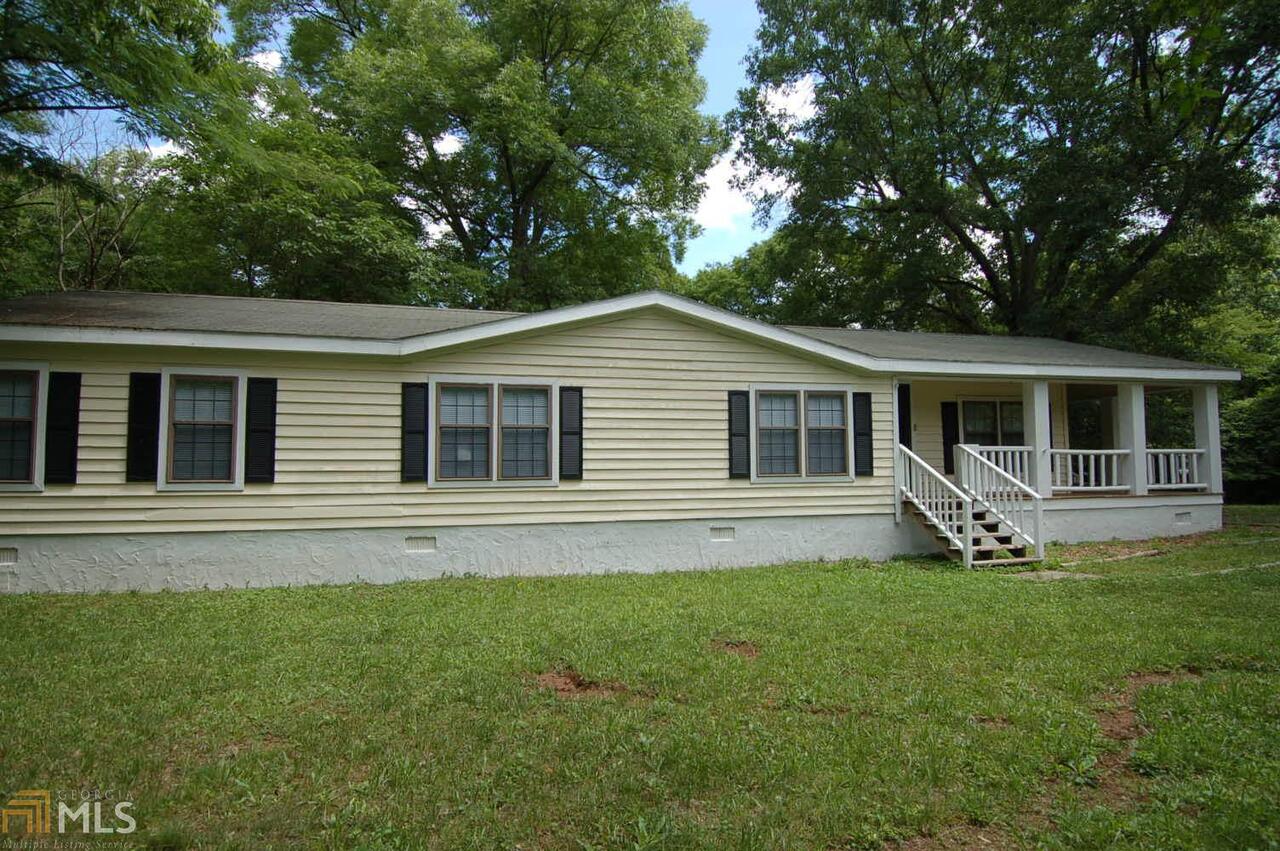 1138 Stephenson Road Stone Mountain, GA 30087 - Photo 1 of 1 Gallery Image 1