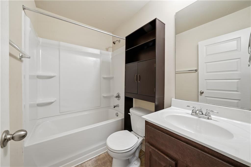1671 Stone Meadow Road Lithonia, GA 30058 - Photo 17 of 19