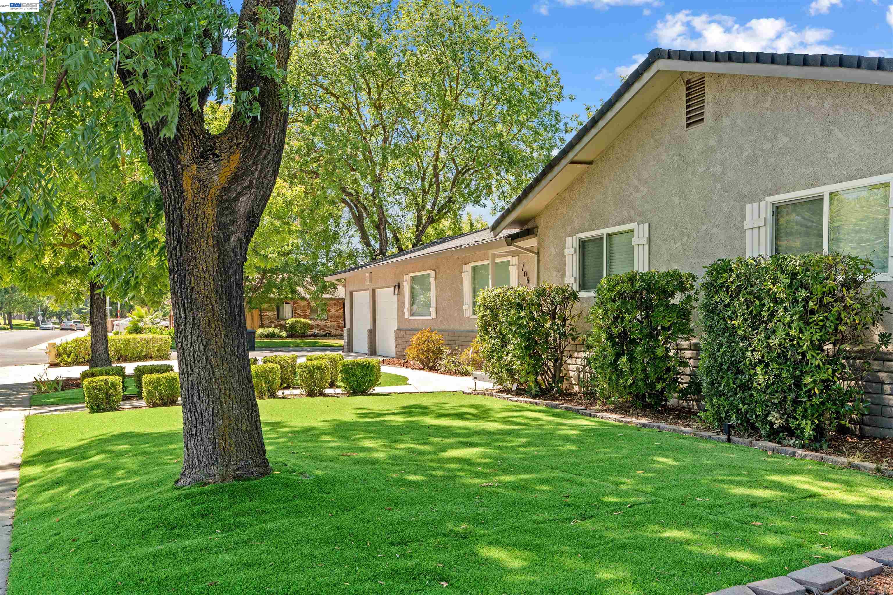 705 West Rumble Road Modesto, CA 95350 - Photo 34 of 42