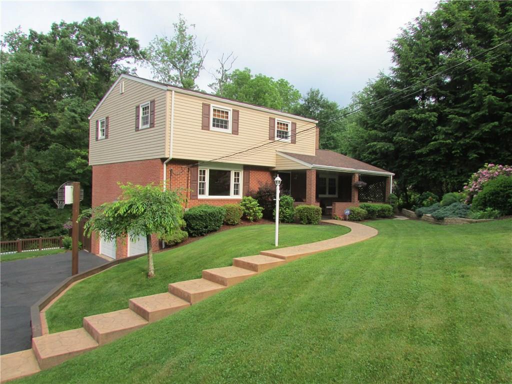 630 Fallen Timber Road Elizabeth, PA 15037 - Photo 1 of 25 630 Fallen Timber Rd., Elizabeth PA 15037