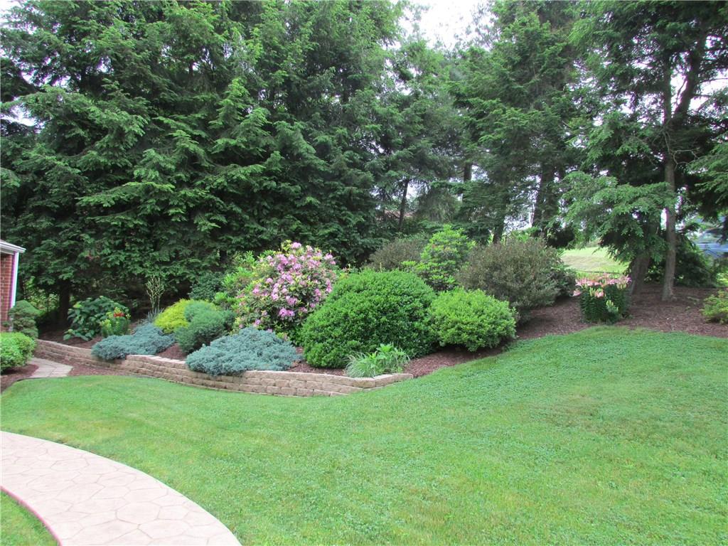 630 Fallen Timber Road Elizabeth, PA 15037 - Photo 2 of 25 Beautiful, landscaped 1.23 acre lot