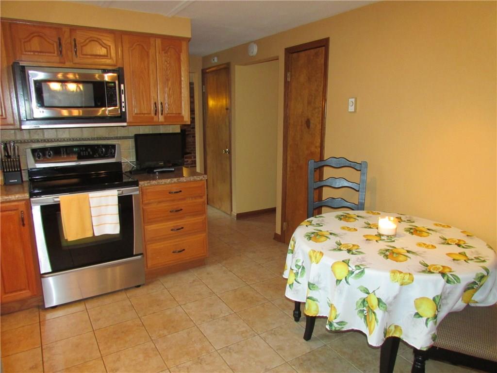 630 Fallen Timber Road Elizabeth, PA 15037 - Photo 15 of 25 Kitchen
