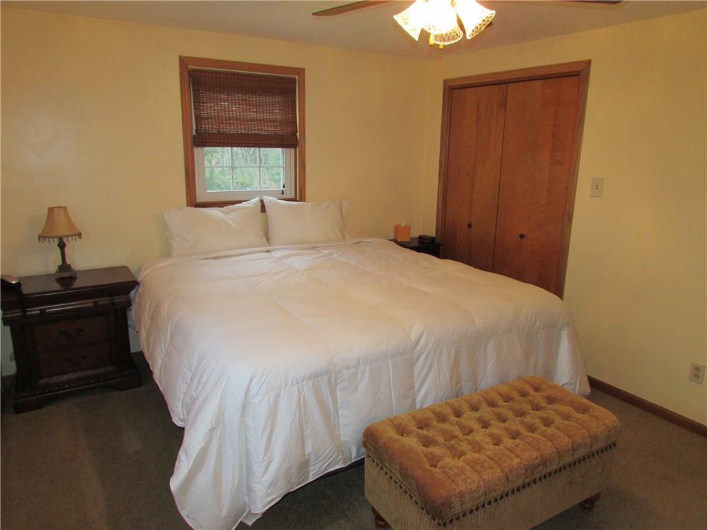 630 Fallen Timber Road Elizabeth, PA 15037 - Photo 19 of 25 Master Bedroom