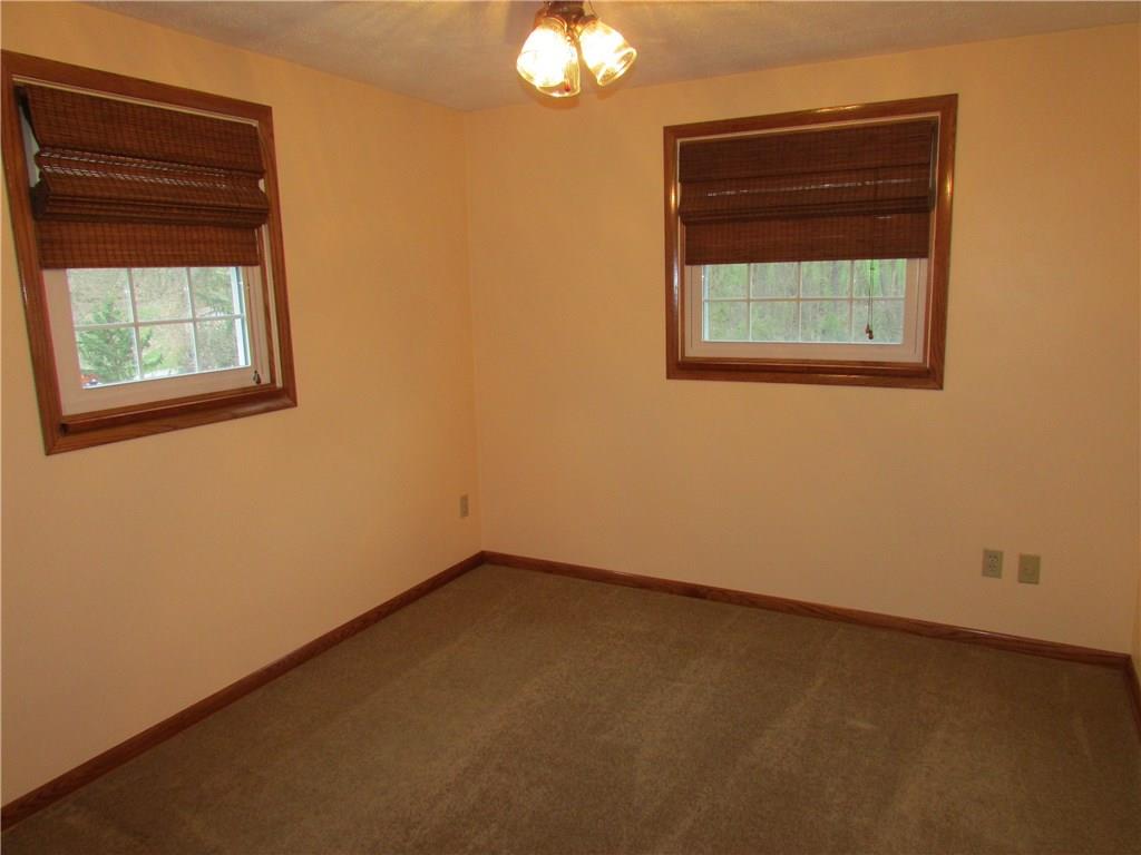 630 Fallen Timber Road Elizabeth, PA 15037 - Photo 21 of 25 Newer wall to wall in all 4 bedrooms