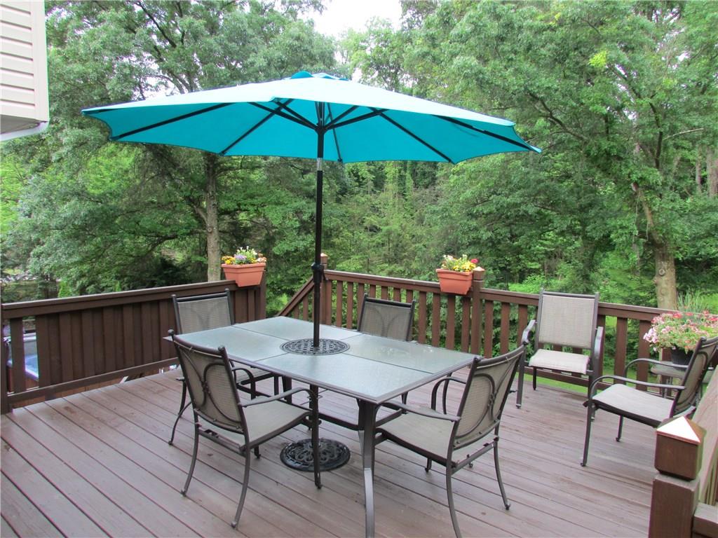 630 Fallen Timber Road Elizabeth, PA 15037 - Photo 5 of 25 Private deck