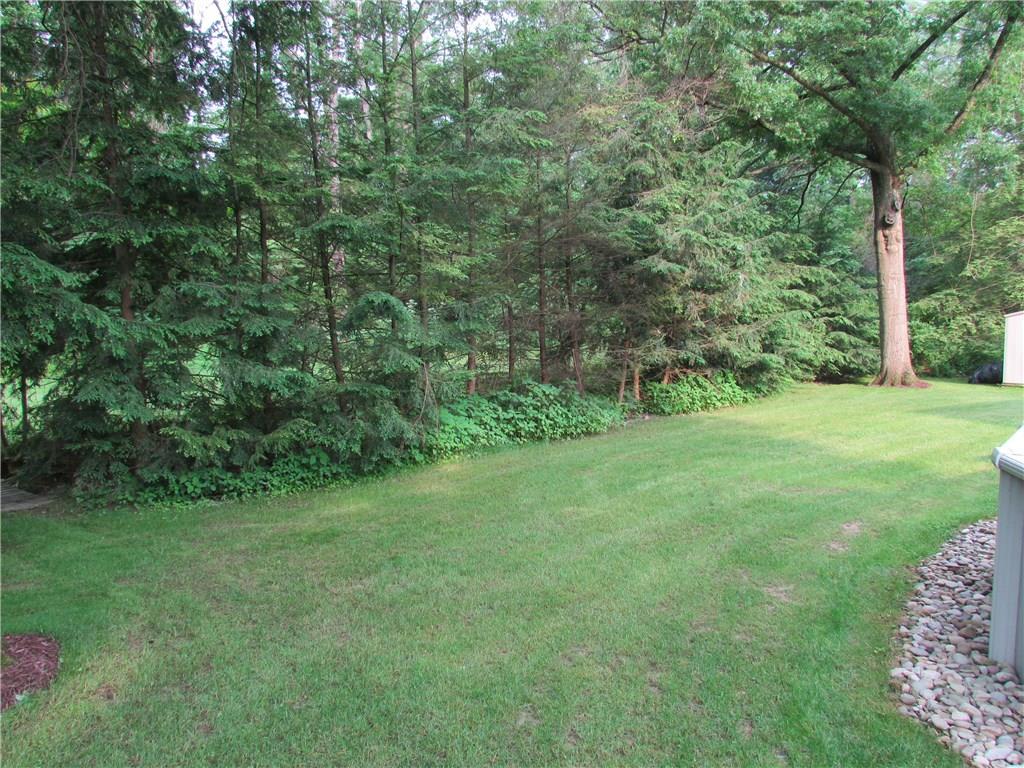630 Fallen Timber Road Elizabeth, PA 15037 - Photo 9 of 25 Back Yard