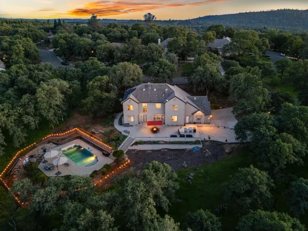 $1,199,888 | 9926 Spyglass Circle, Auburn, CA 95602