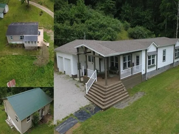 $429,000 | 170 Matthews Mountain, Milton, WV 25541