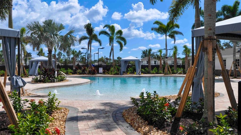 17859 Wheat Stack Court Parrish, FL 34219 - Photo 21 of 24