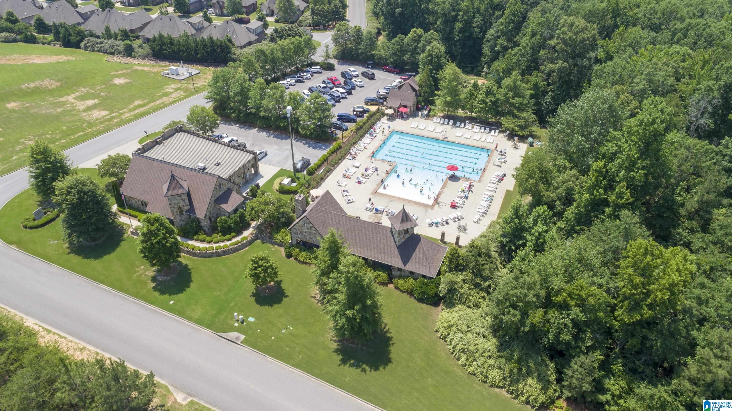 1120 Weybridge Way Pelham, AL 35124 - Photo 40 of 56