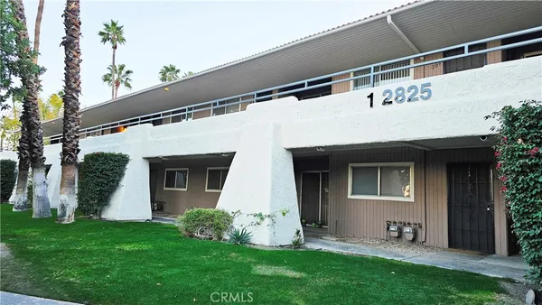 $1,650 | 2825 North Los Felices Road, Unit 213, Palm Springs, CA 92262