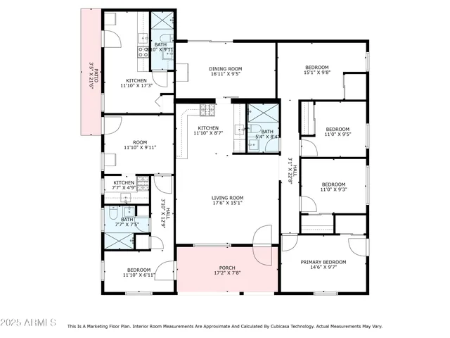 a view of a back yard of the house