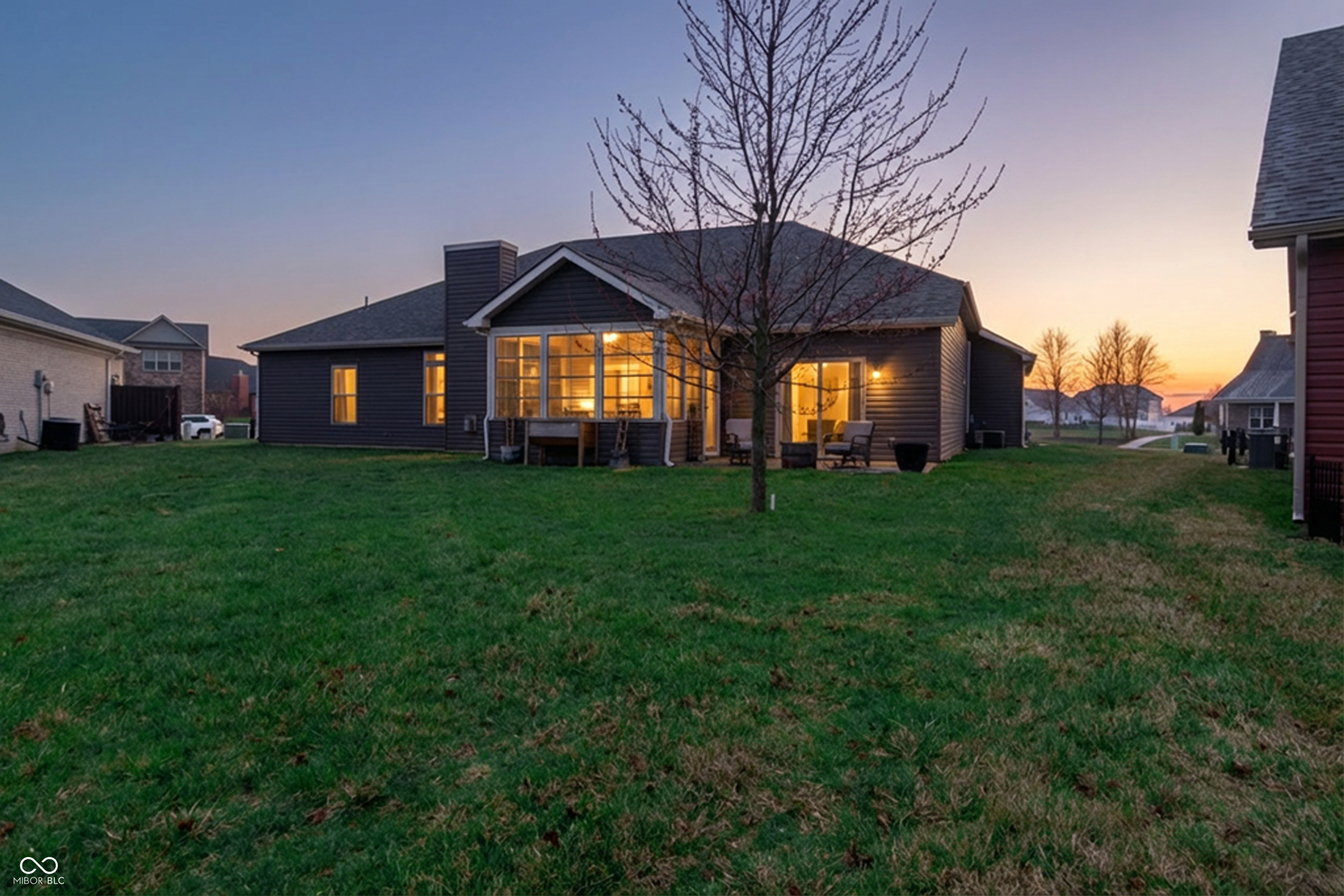 819 Trillium Street Lebanon, IN 46052 - Photo 4 of 49