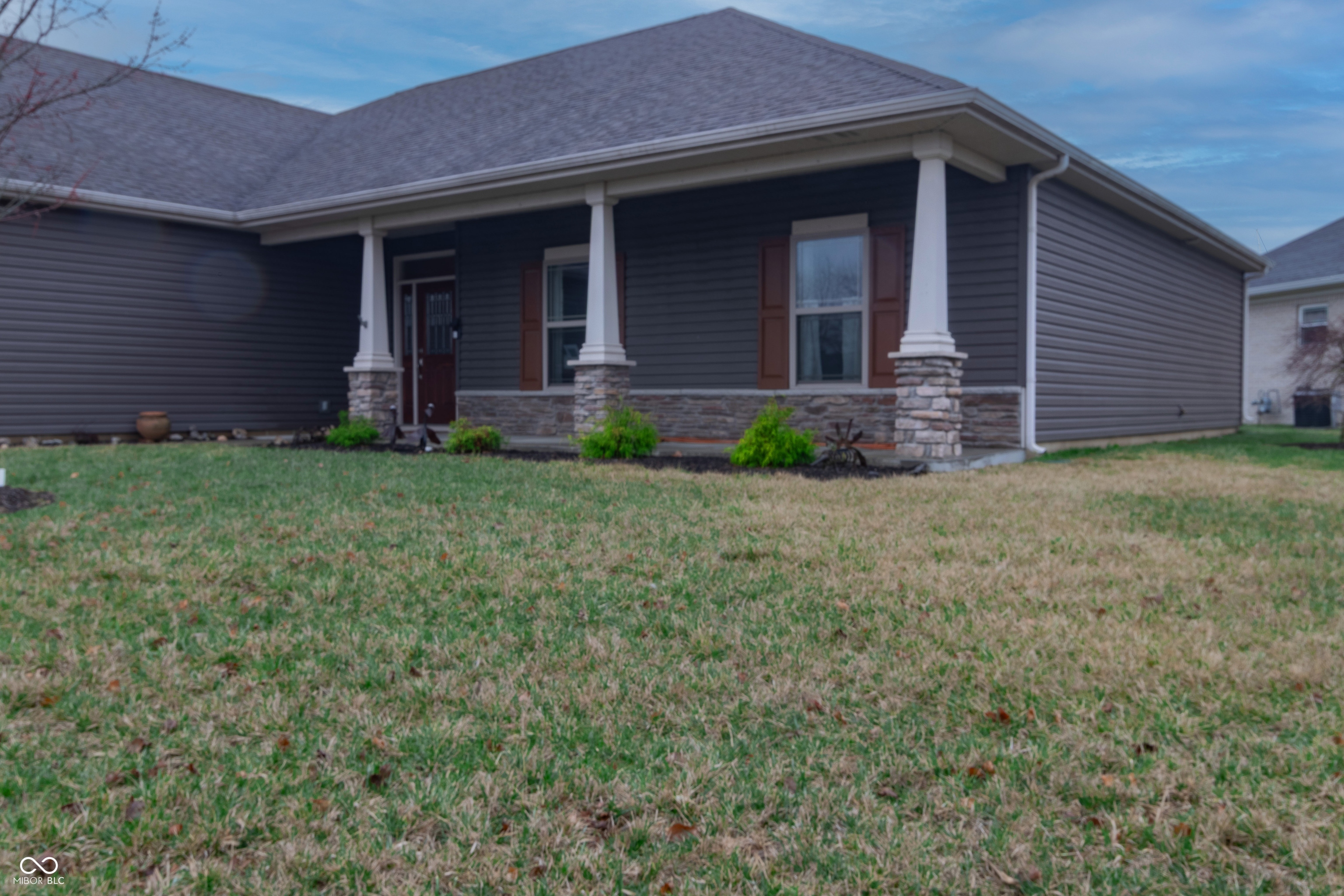 819 Trillium Street Lebanon, IN 46052 - Photo 5 of 49