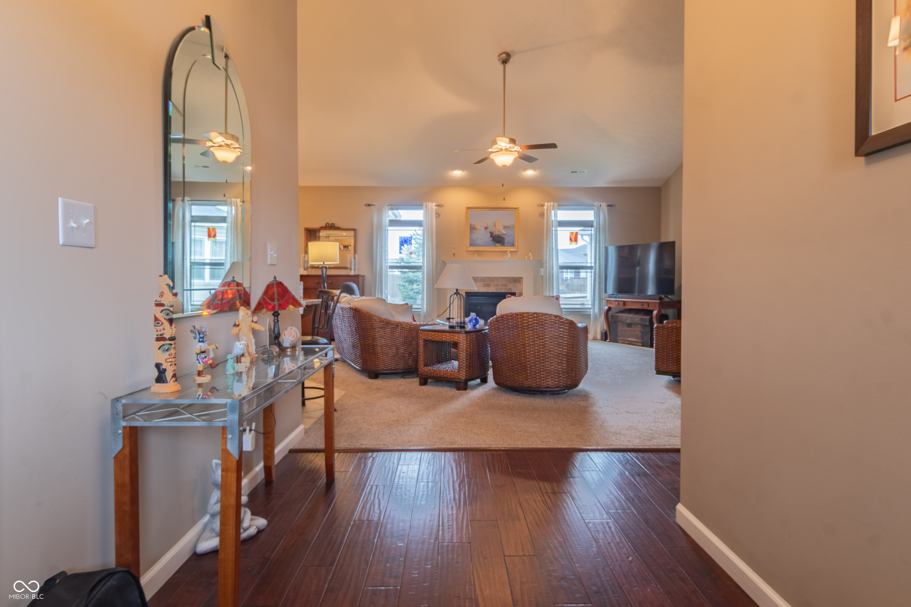819 Trillium Street Lebanon, IN 46052 - Photo 9 of 49