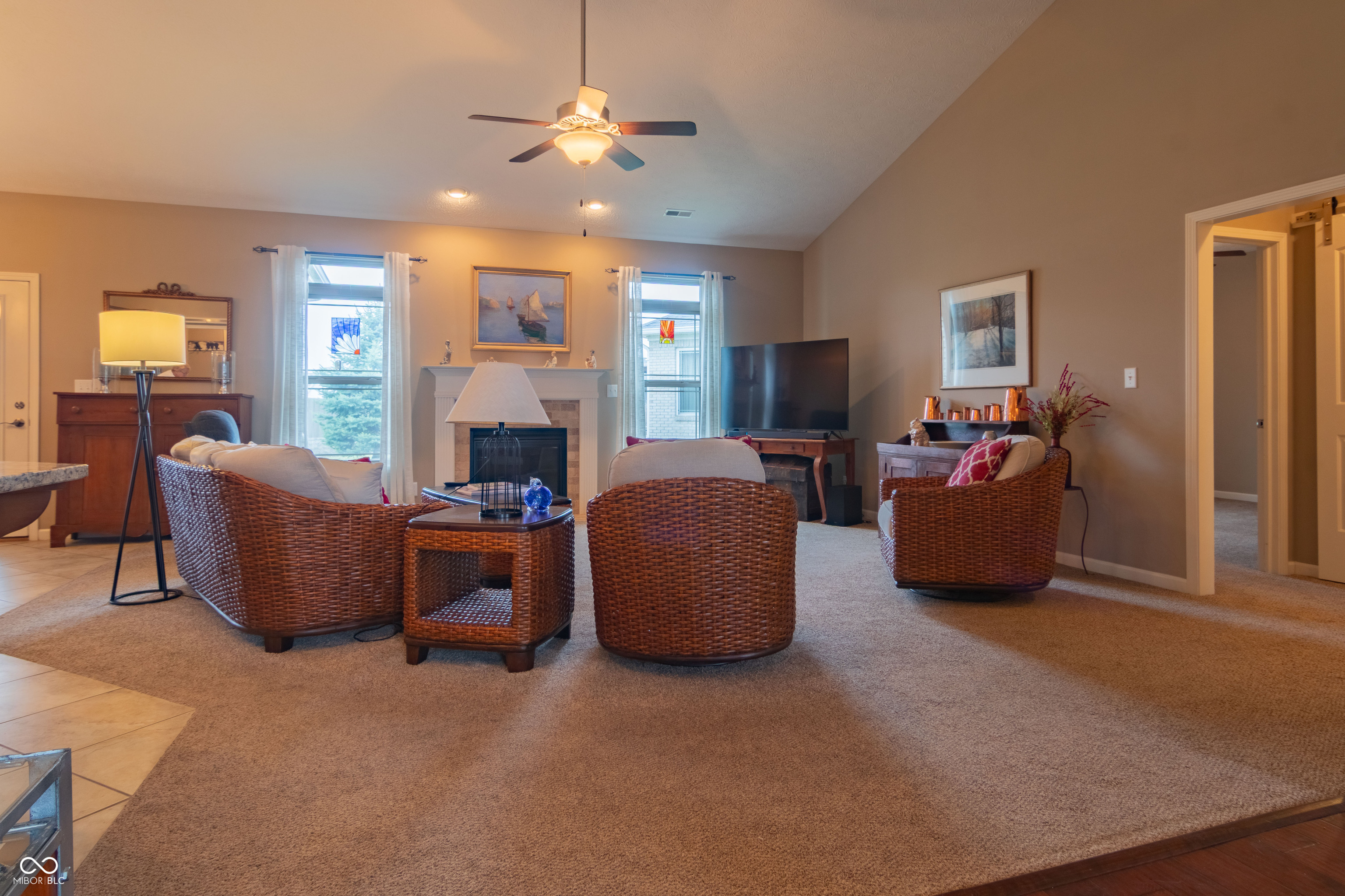 819 Trillium Street Lebanon, IN 46052 - Photo 10 of 49