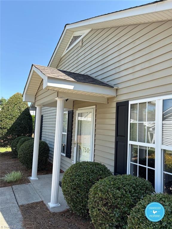 7509 Riverside Court Clemmons, NC 27012 - Photo 17 of 18