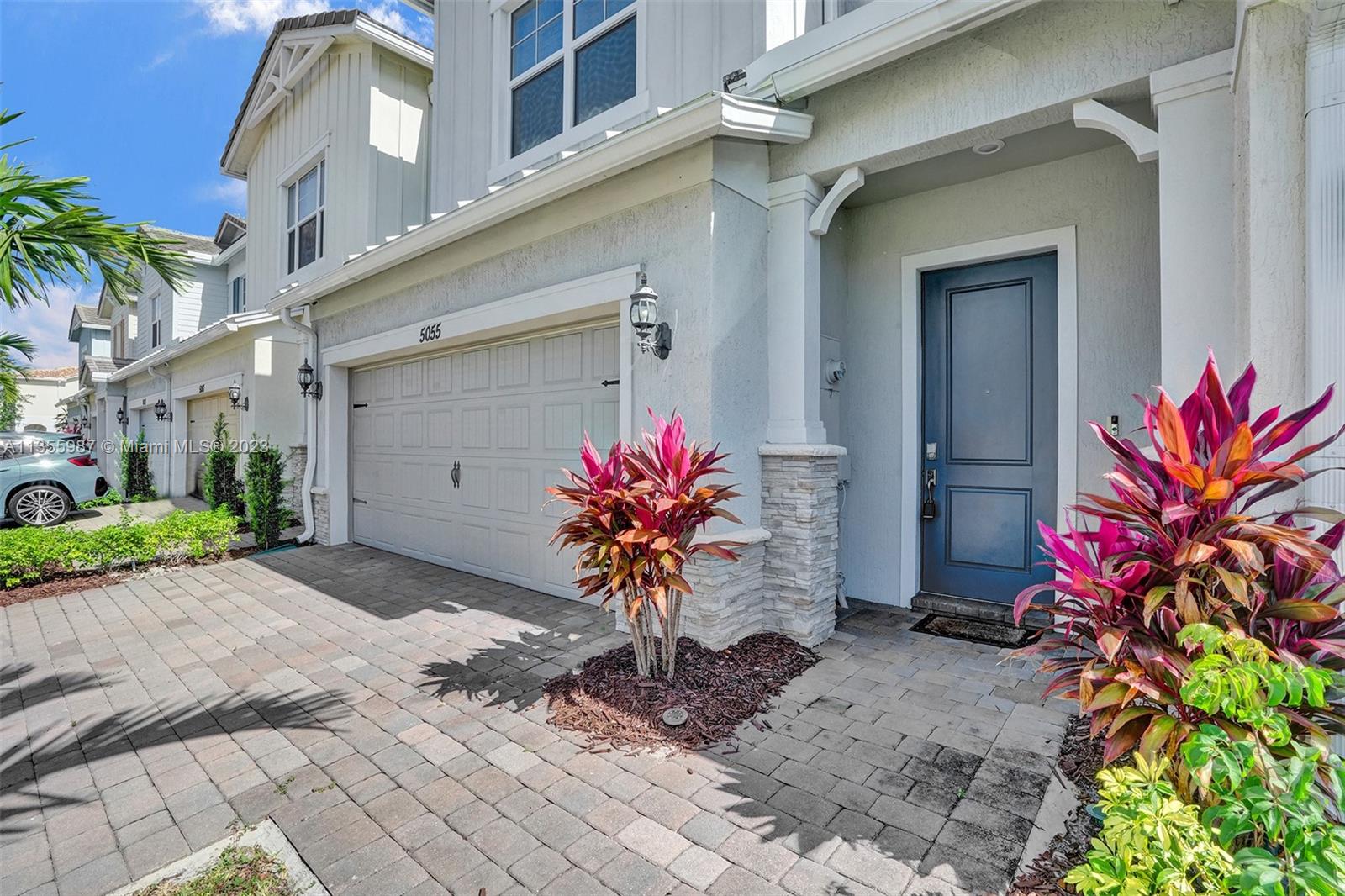 5055 Eucalyptus Drive Hollywood, FL 33021 - Photo 2 of 50 a view of a house with a yard