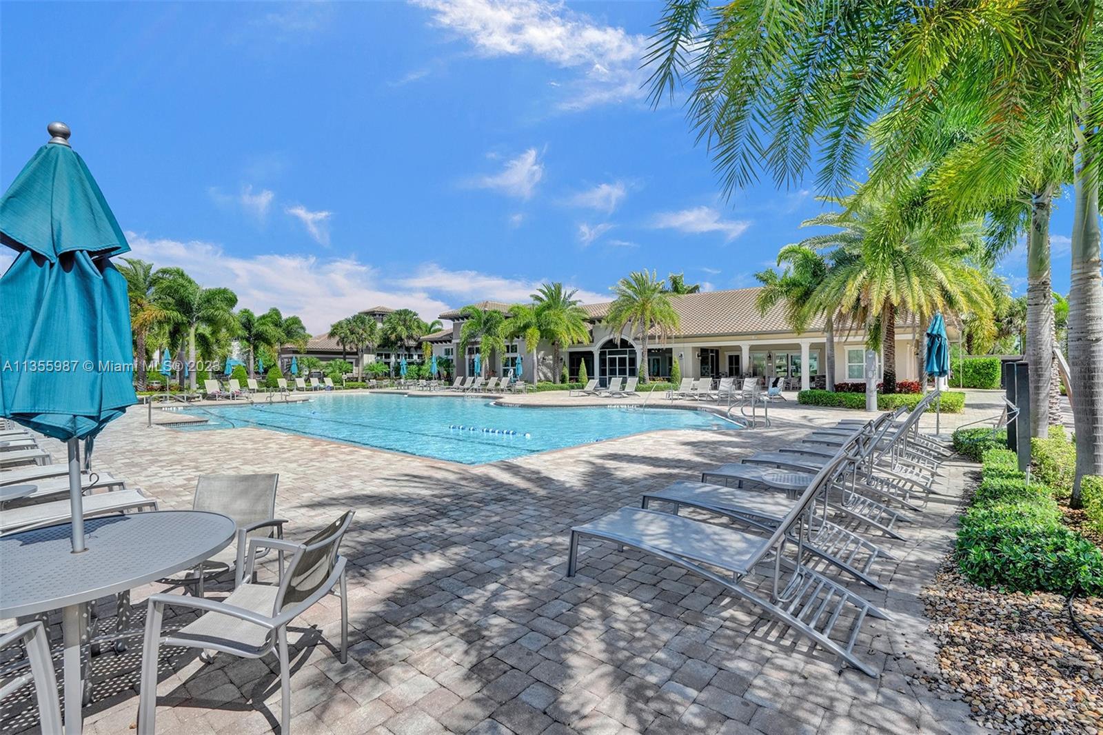 5055 Eucalyptus Drive Hollywood, FL 33021 - Photo 46 of 50 a view of a house with a yard