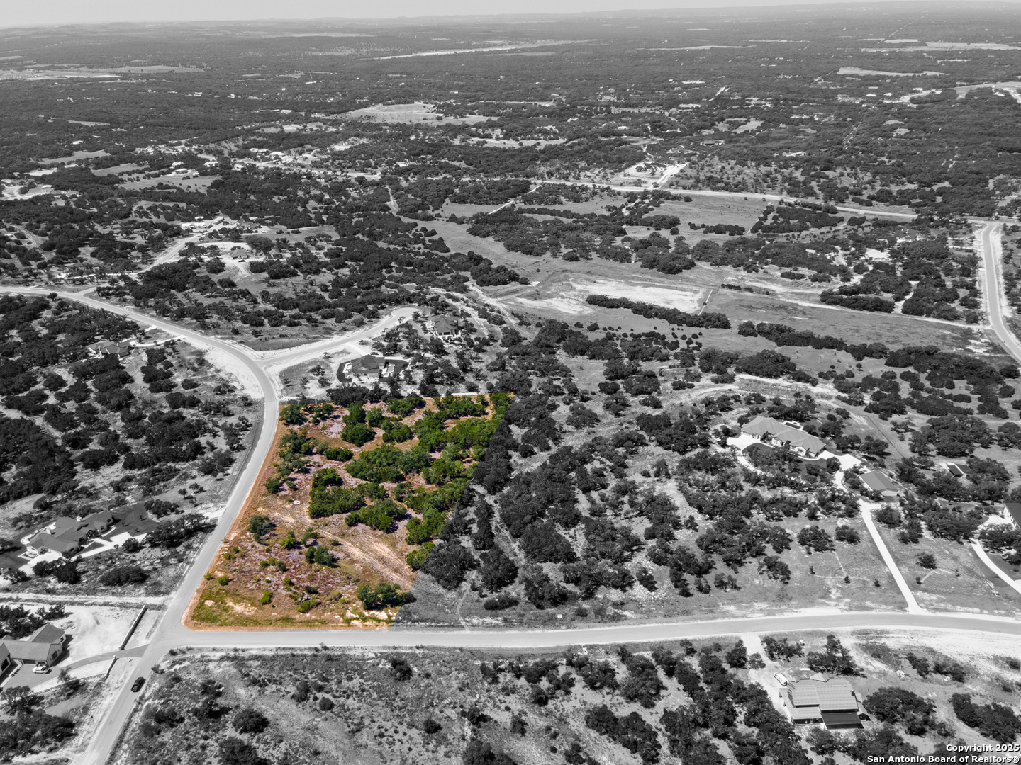 0 Earle Oak Bulverde, TX 78163 - Photo 11 of 22