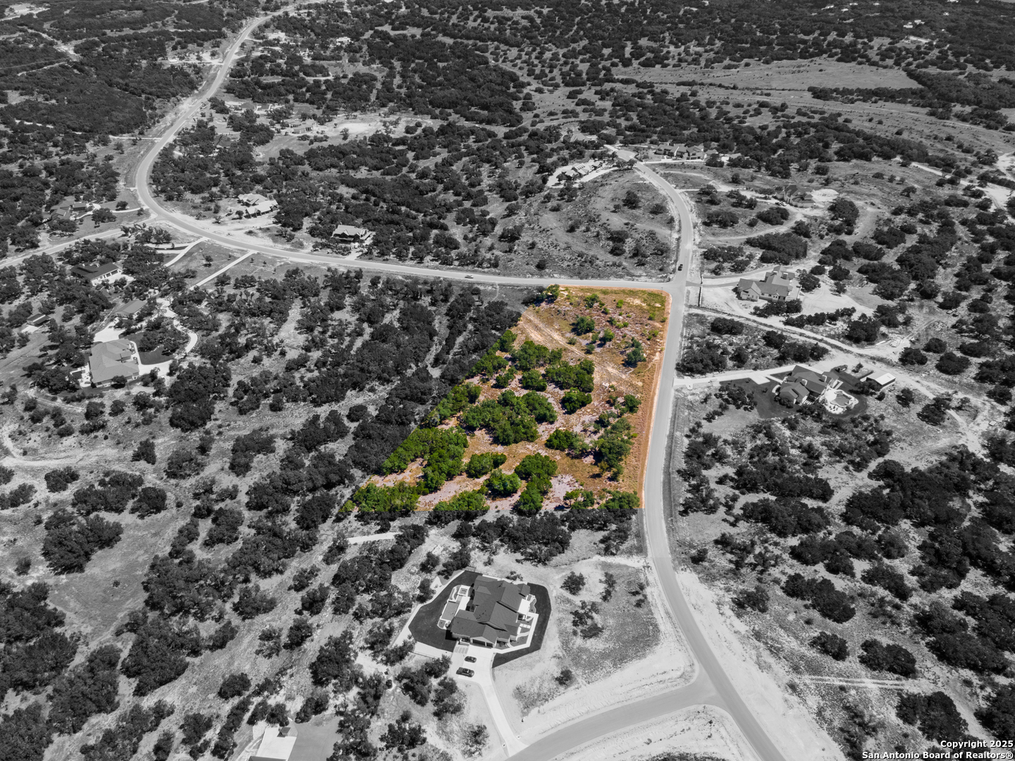 0 Earle Oak Bulverde, TX 78163 - Photo 12 of 22