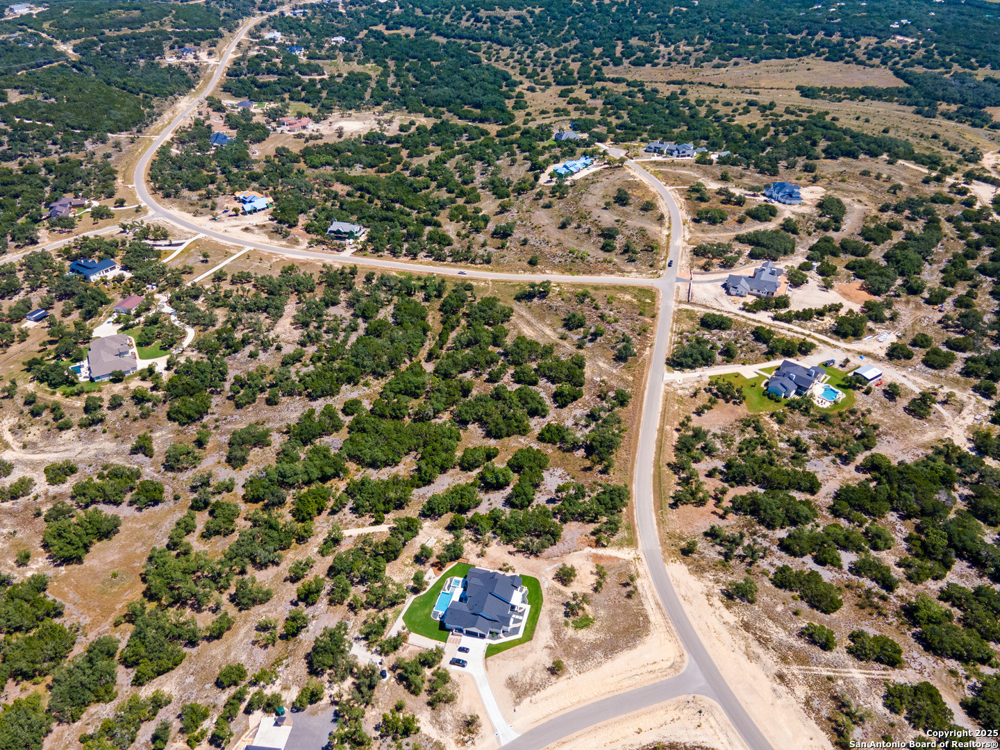 0 Earle Oak Bulverde, TX 78163 - Photo 19 of 22