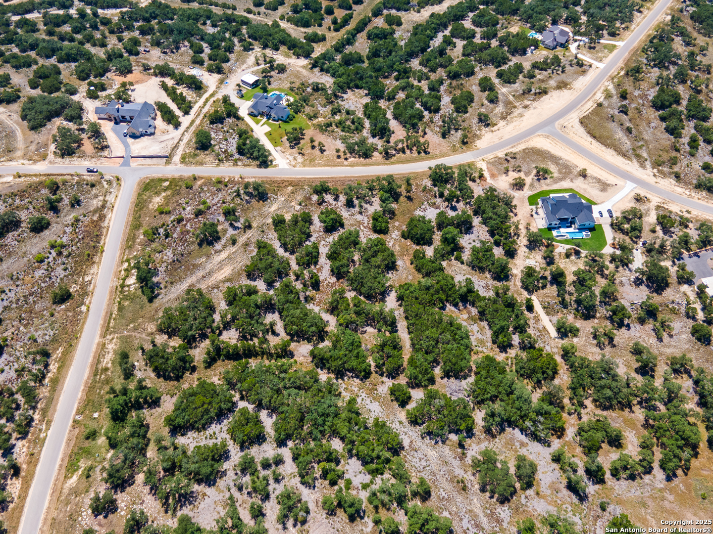 0 Earle Oak Bulverde, TX 78163 - Photo 20 of 22