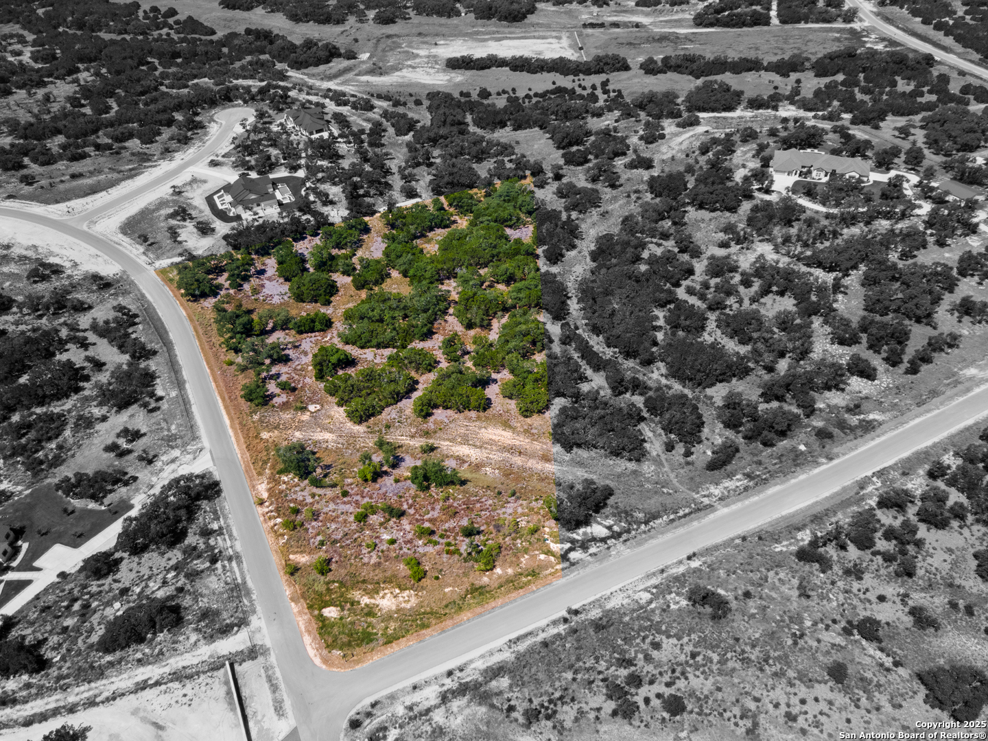 0 Earle Oak Bulverde, TX 78163 - Photo 22 of 22