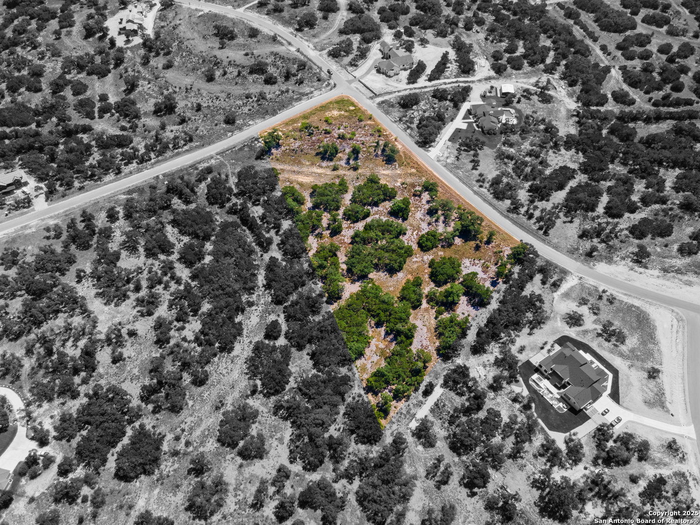 0 Earle Oak Bulverde, TX 78163 - Photo 6 of 22