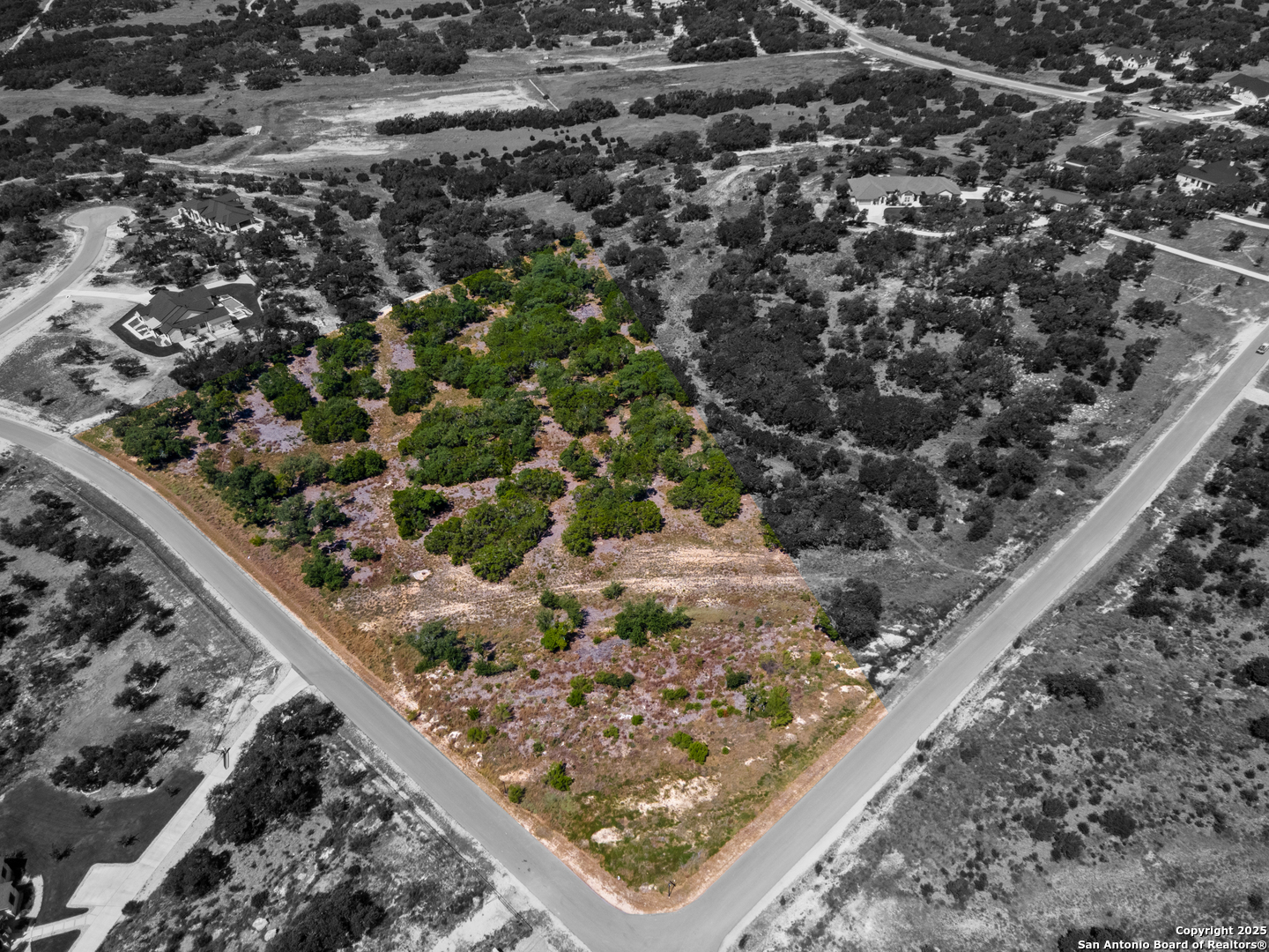 0 Earle Oak Bulverde, TX 78163 - Photo 8 of 22