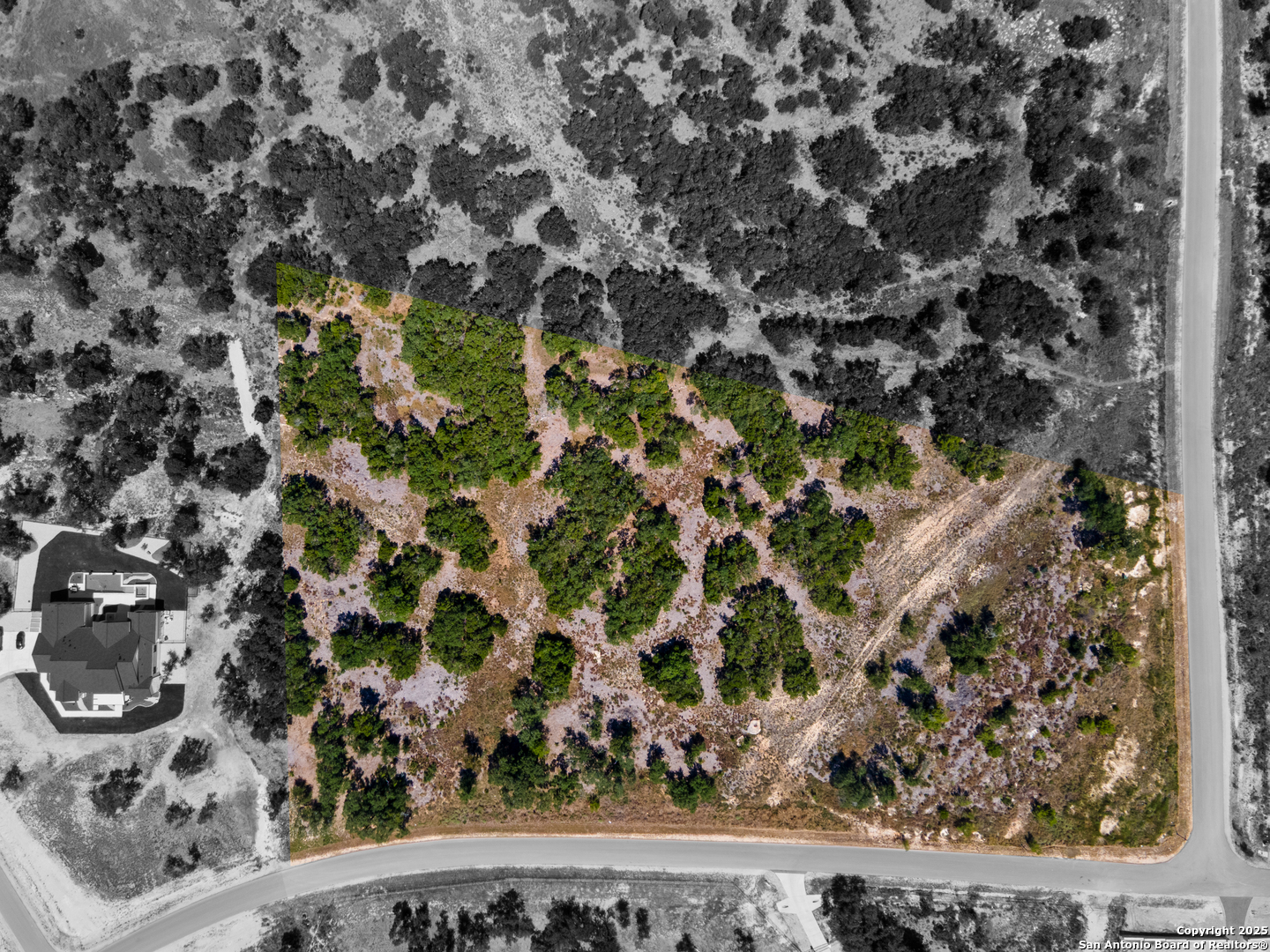 0 Earle Oak Bulverde, TX 78163 - Photo 9 of 22