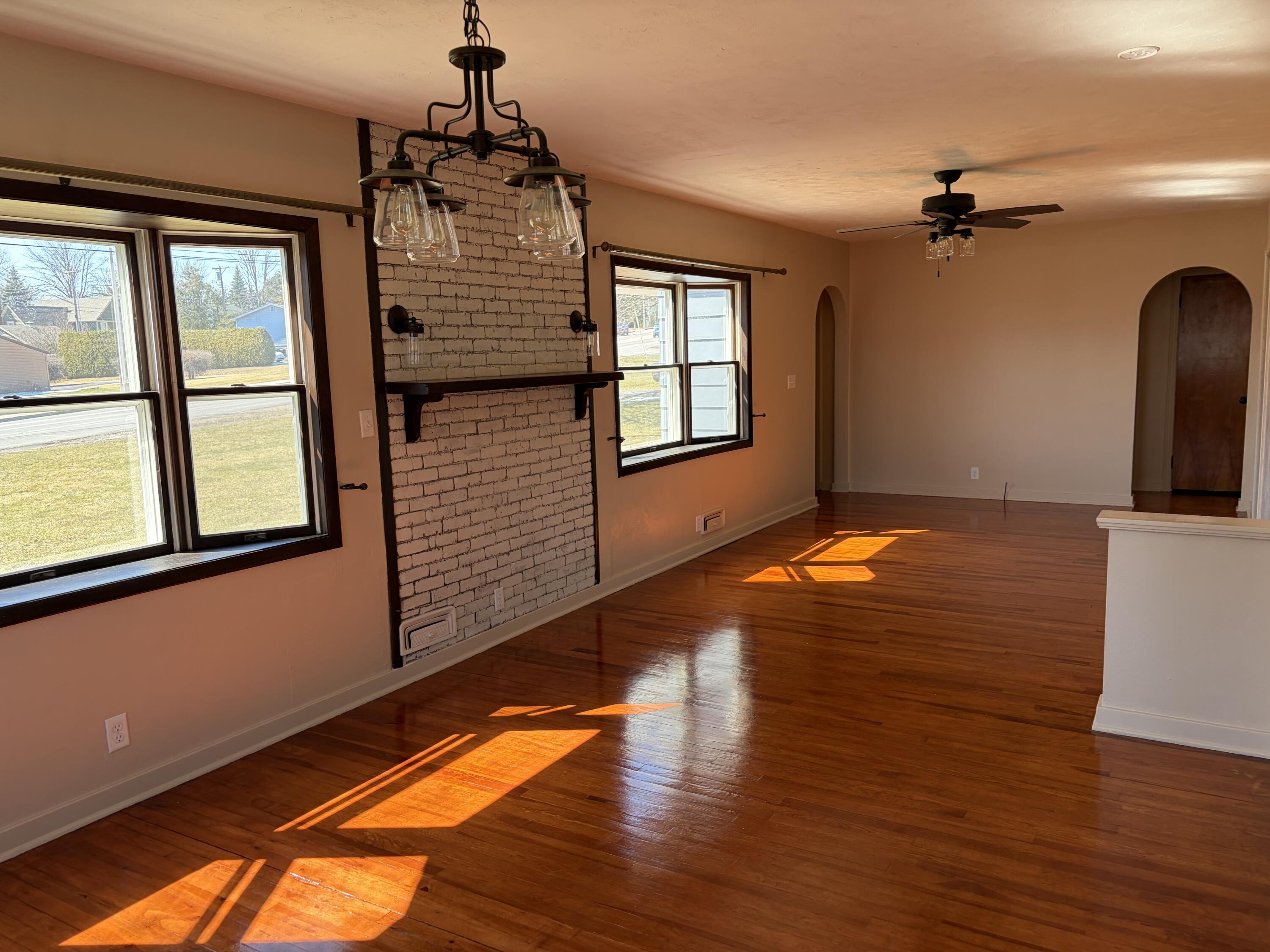 22 Tom Miller Road Plattsburgh, NY 12901 - Photo 5 of 27 Living/Dining