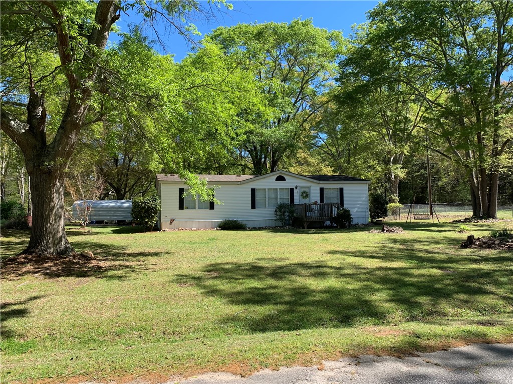 121 Sivnksty Road Starr, SC 29684 - Photo 1 of 14
