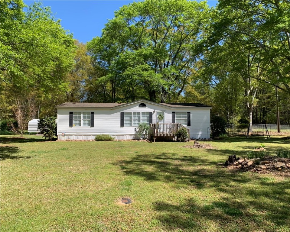 121 Sivnksty Road Starr, SC 29684 - Photo 14 of 14