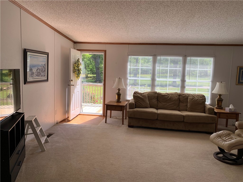 121 Sivnksty Road Starr, SC 29684 - Photo 2 of 14