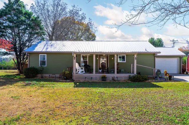 $249,900 | 4223 Spring Valley Drive, Cohutta, GA 30710