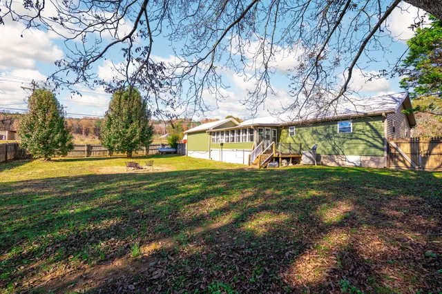 $249,900 | 4223 Spring Valley Drive, Cohutta, GA 30710